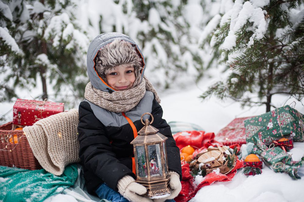 Photograph by Дарья Молчанова