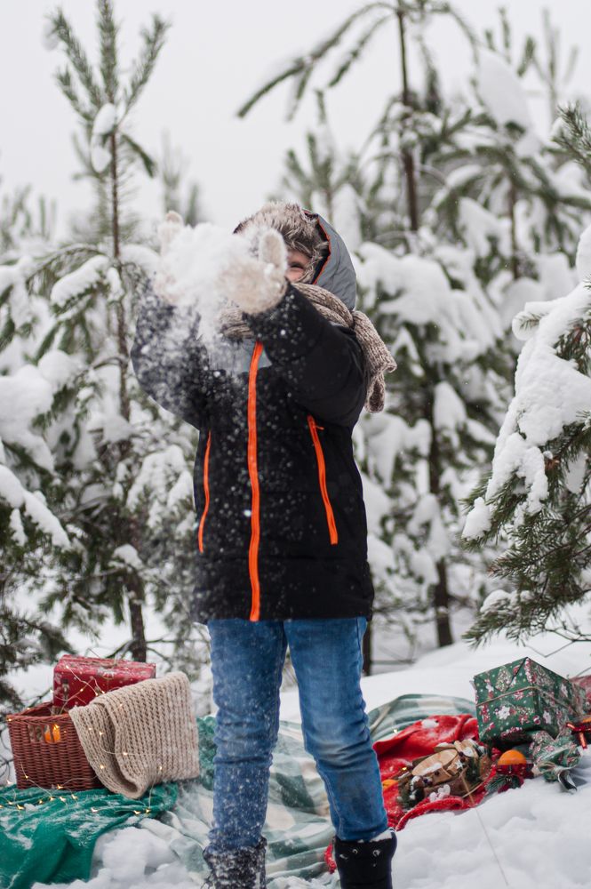 Photograph by Дарья Молчанова