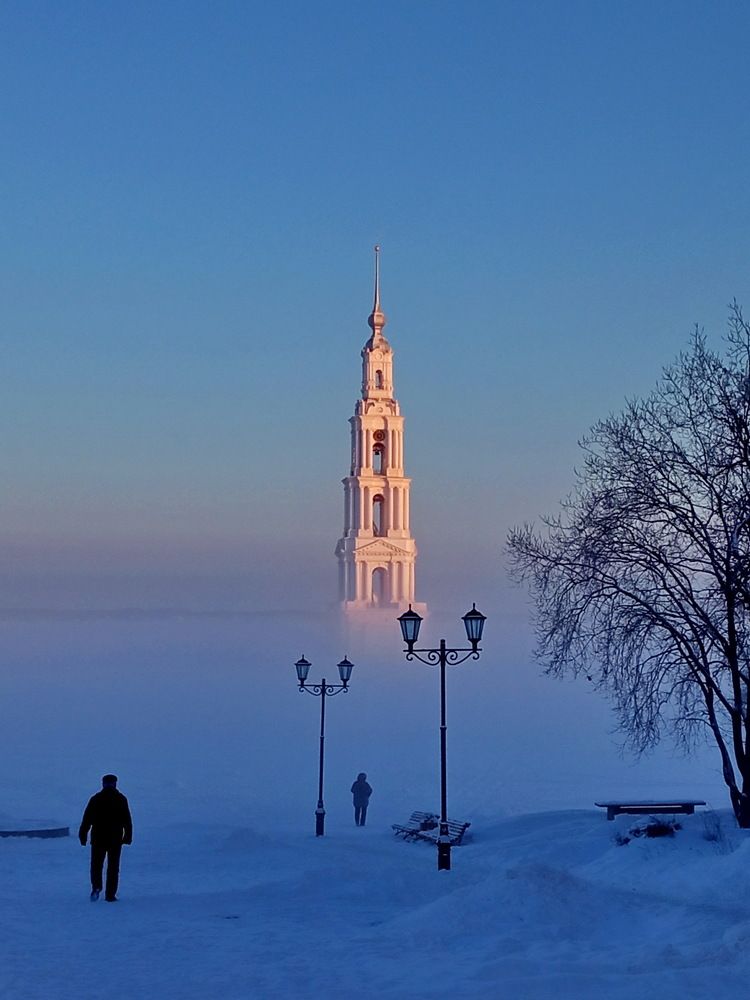 Photograph by Андрей Панин