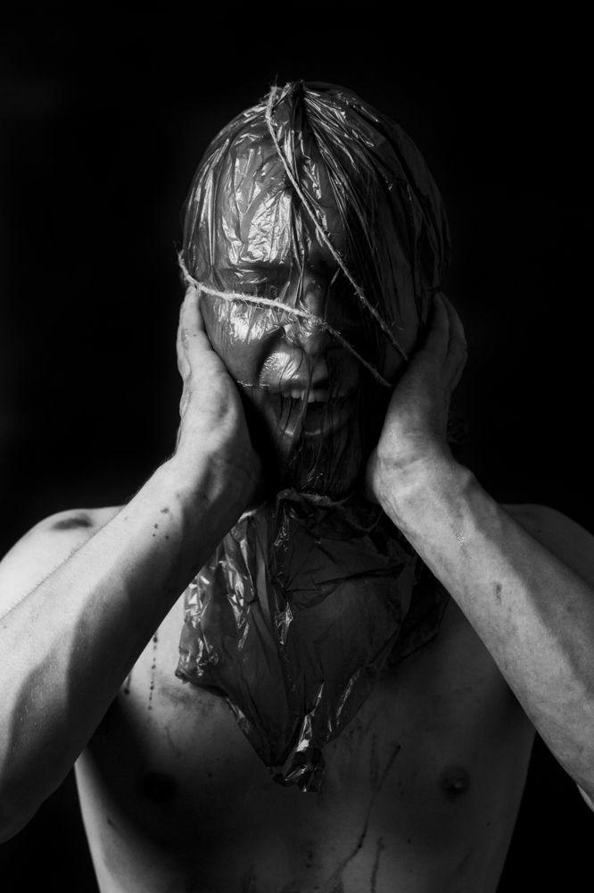 Photograph by Виталий Жихарев