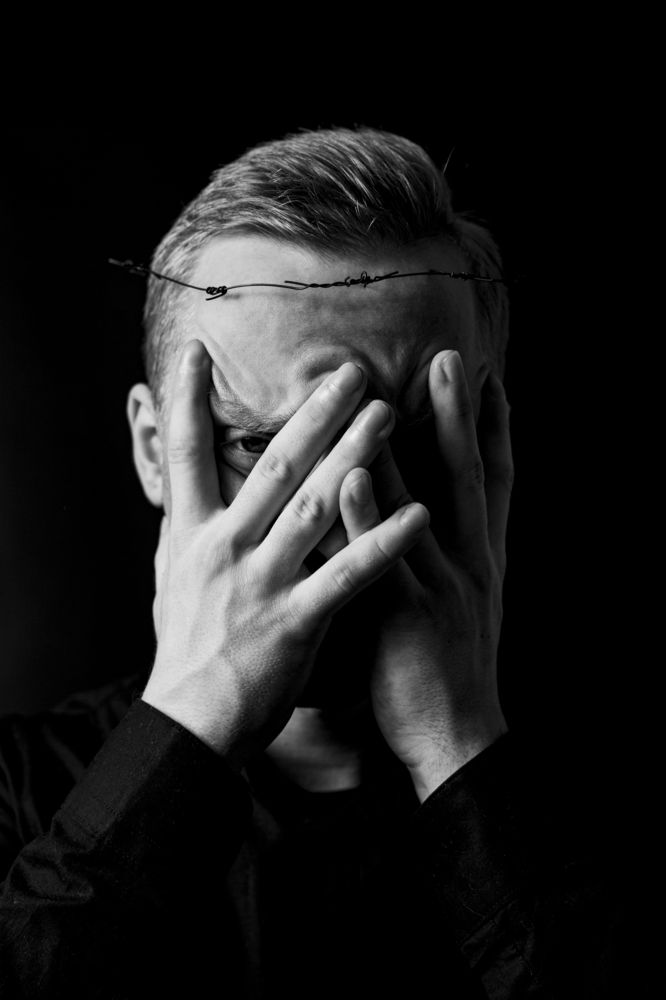 Photograph by Виталий Жихарев