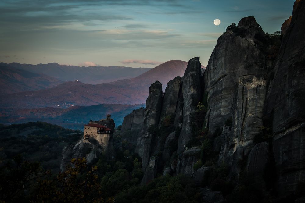 Photograph by Agnieszka Wieczorek