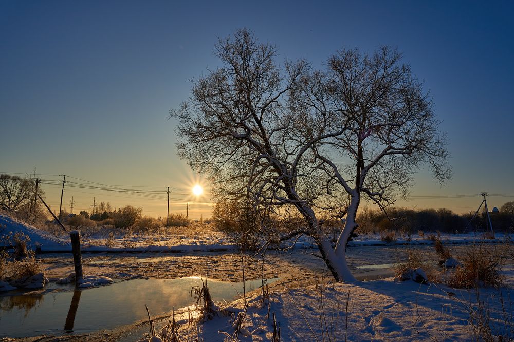 Photograph by Александр Максимов
