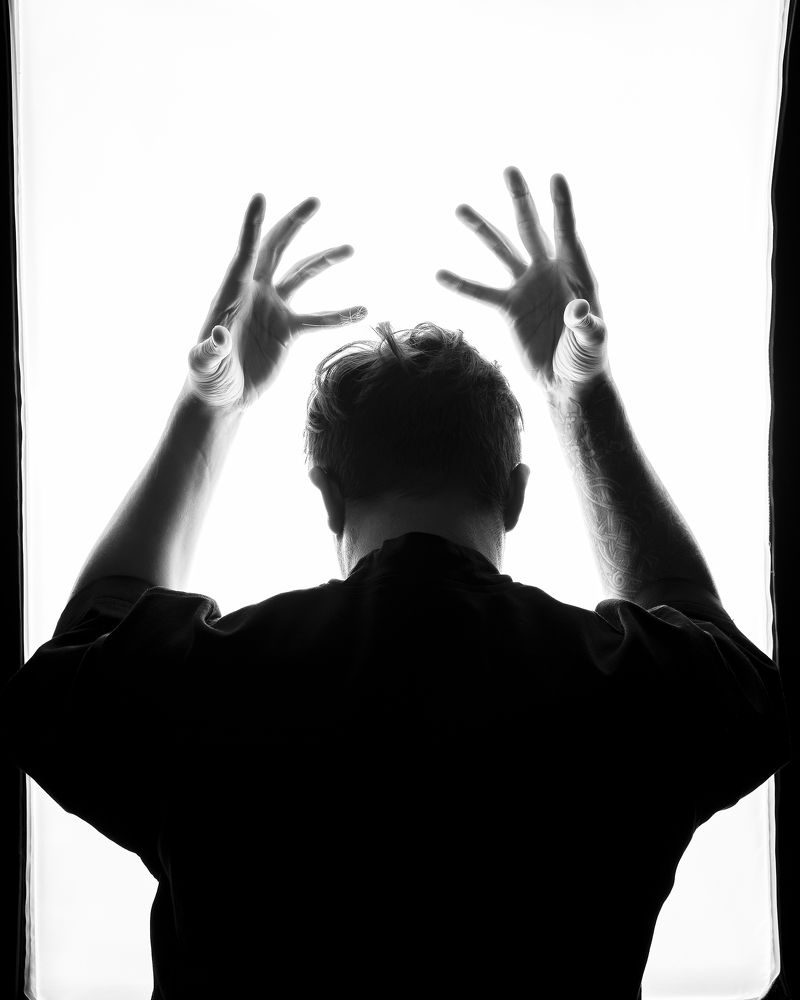 Photograph by Виталий Жихарев