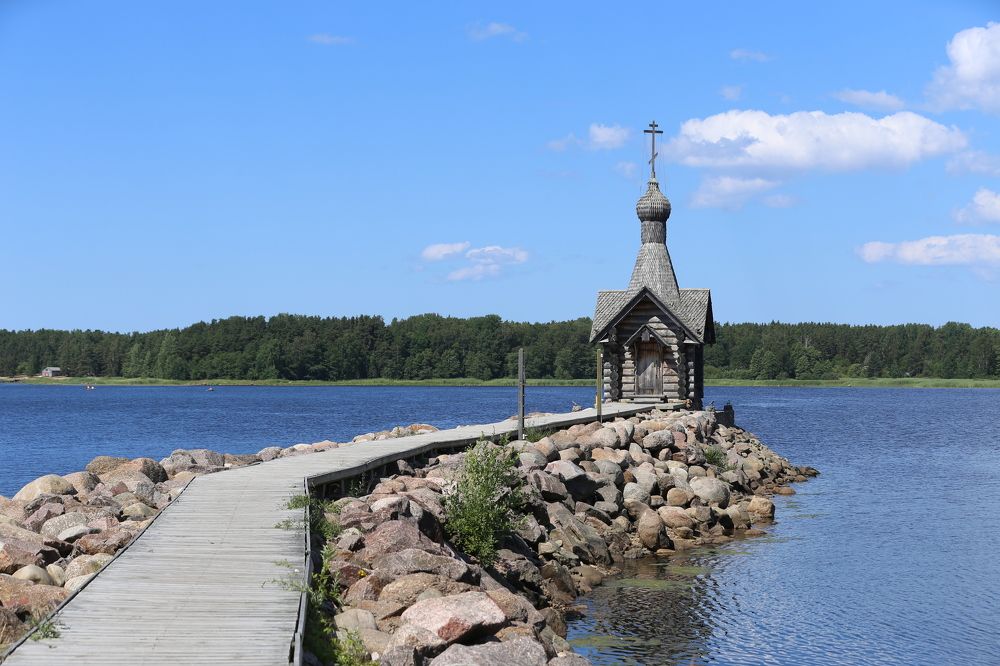 Photograph by Унку Юрий