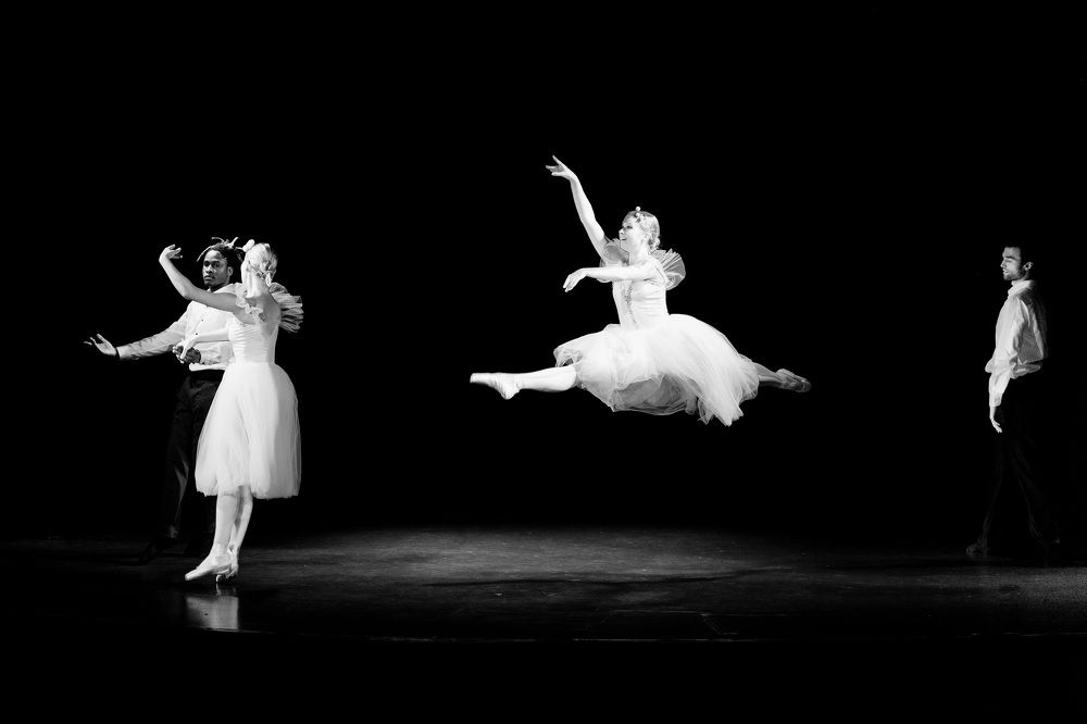 Photograph by Николай Пузанкевич