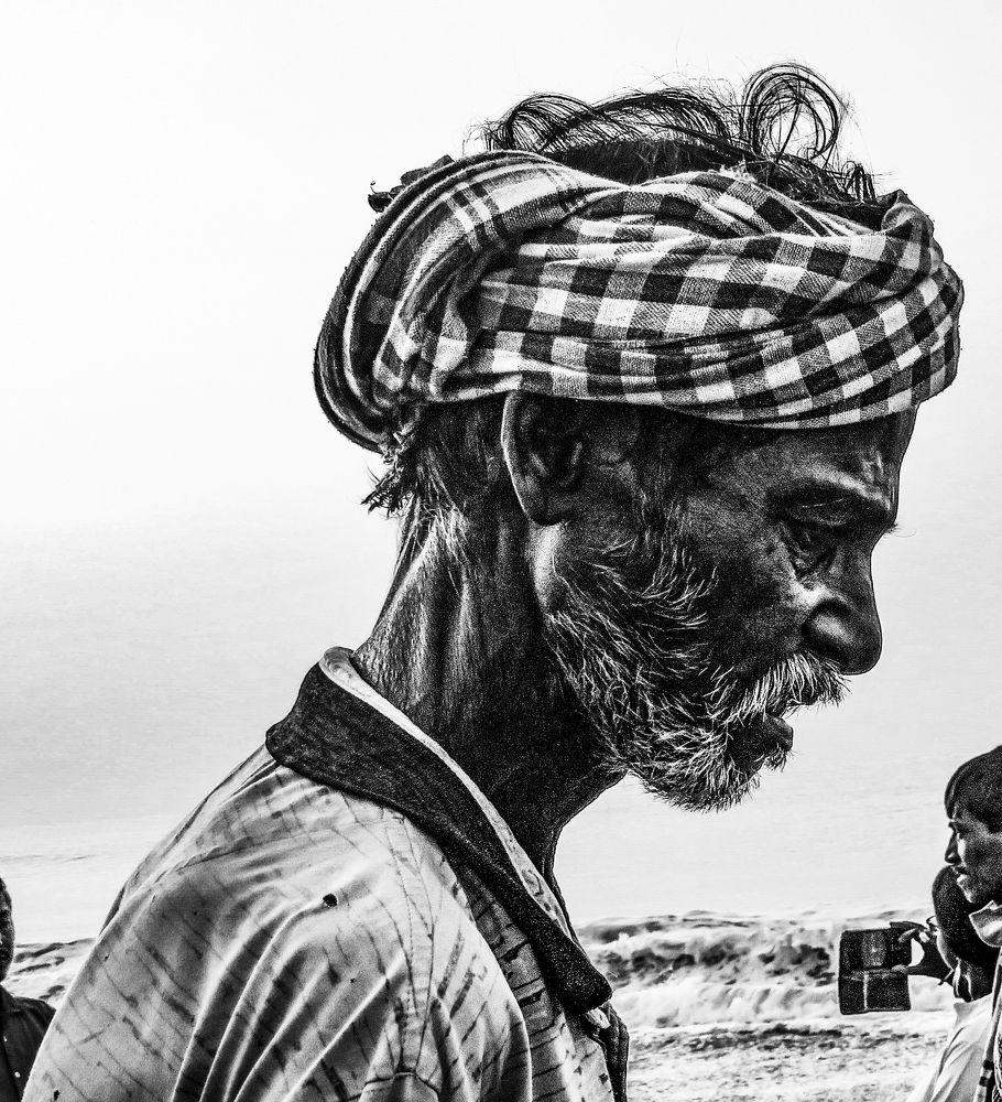 Photograph by Susmita Paul