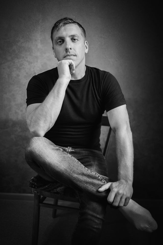 Photograph by Наталия Храмова