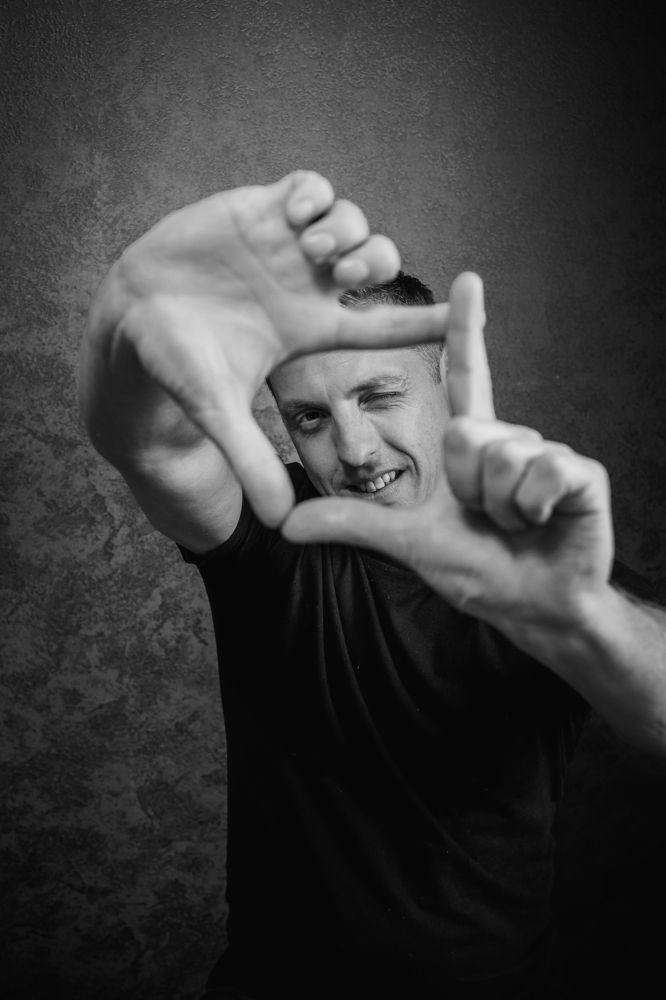 Photograph by Наталия Храмова