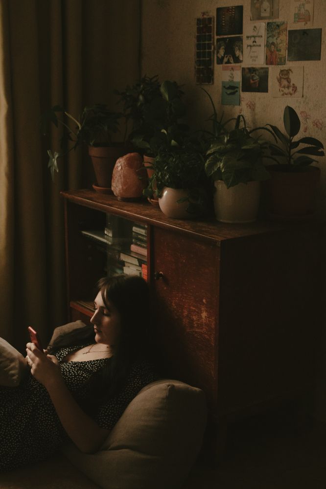 Photograph by Анастасия Александровна