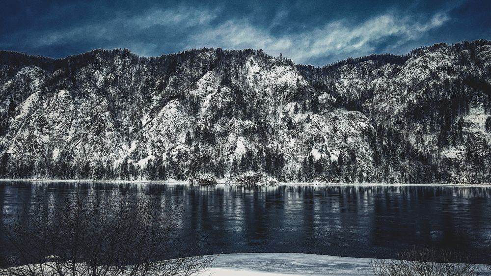 Photograph by Алмаз Пирматов