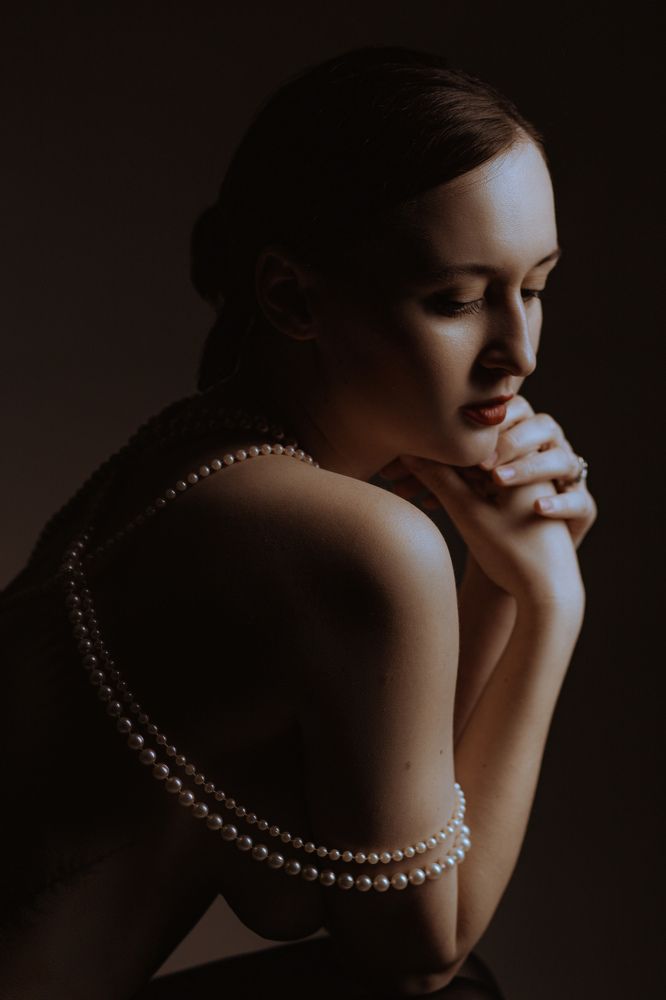 Фотография автора Мария Трасковская