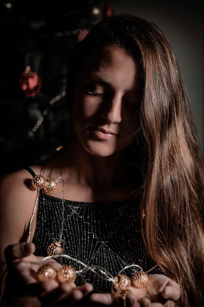 Photograph by Oxana Berezovskaya