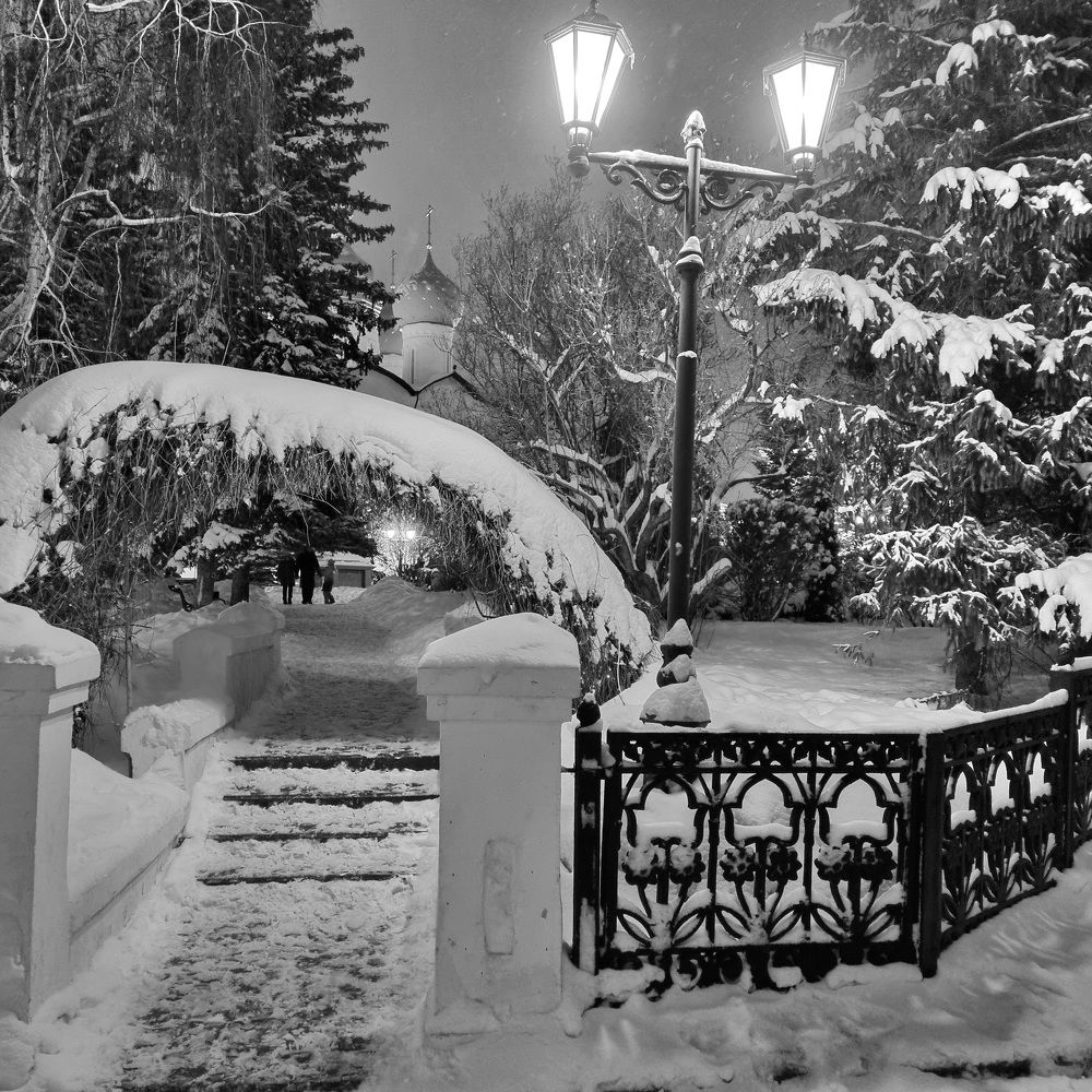 Photograph by Наталья Королева