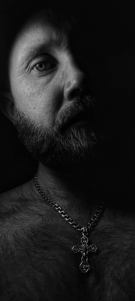 Photograph by Konstantin Martynov