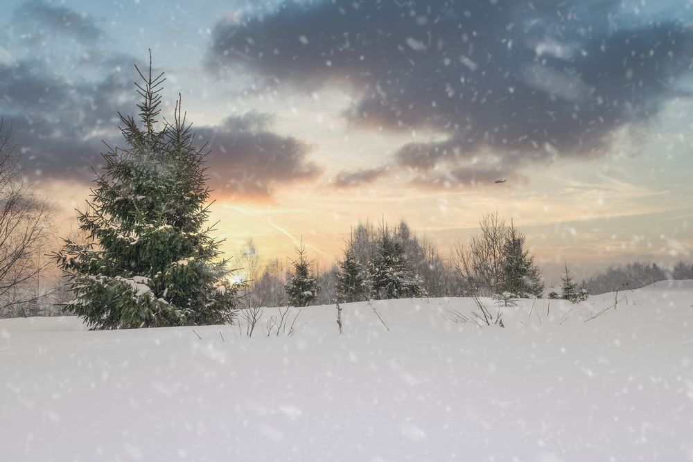 Photograph by Ирина Кленкова