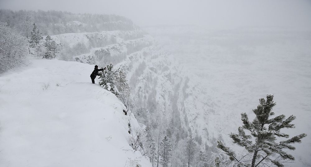 Photograph by Виктор Смирнов