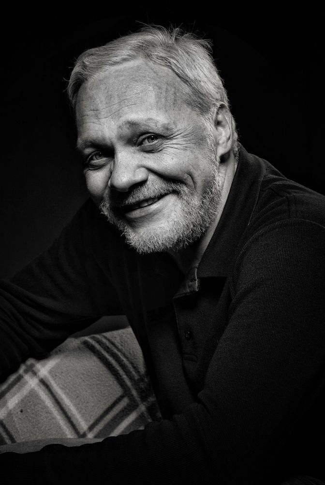 Photograph by Рудницкий Сергей