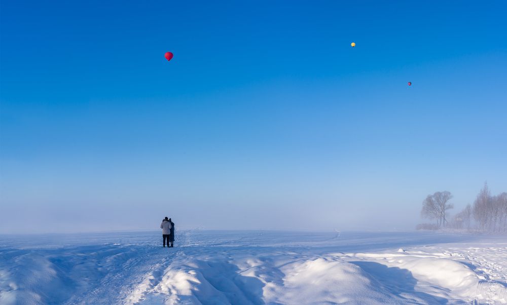 Фотография автора Руслан Комаров