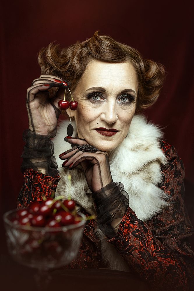 Photograph by Екатерина Вишневская