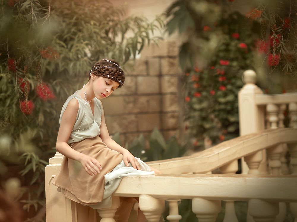 Photograph by Ольга Куницкая