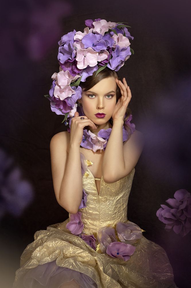 Photograph by Екатерина Вишневская