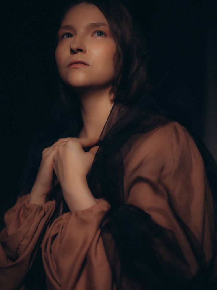 Photograph by Елена Скобелева