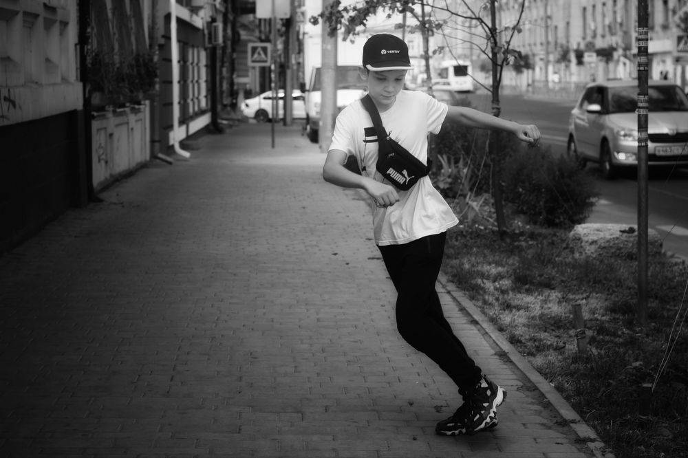 Photograph by Елена Кузнецова