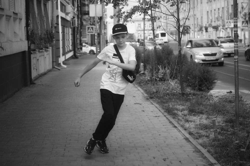 Photograph by Елена Кузнецова