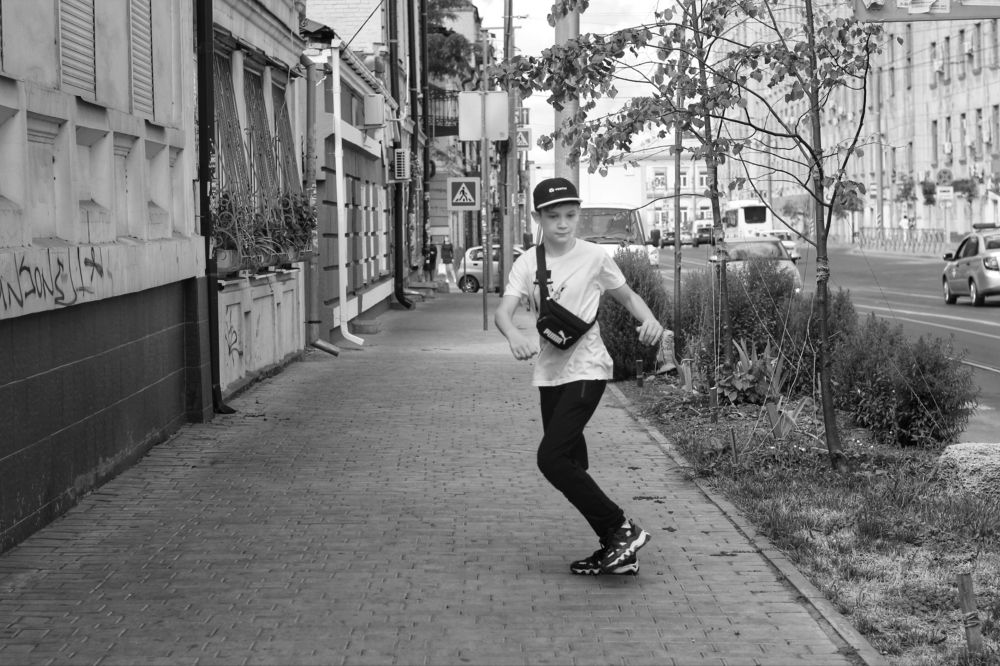 Photograph by Елена Кузнецова