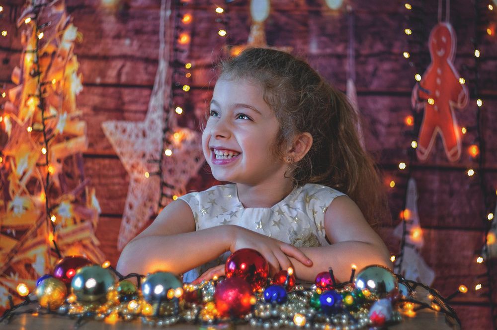 Photograph by Oxana Berezovskaya