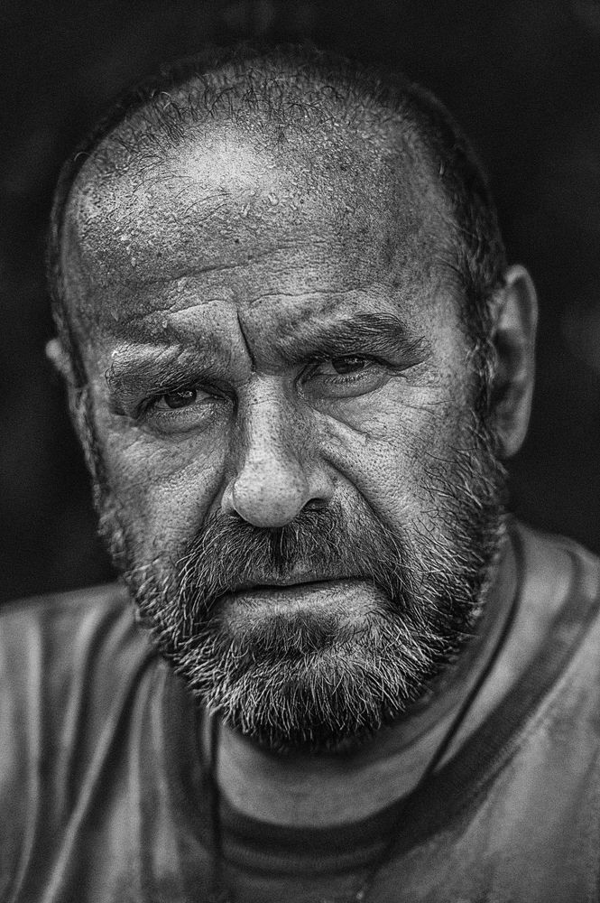 Photograph by Виталий Черняховский