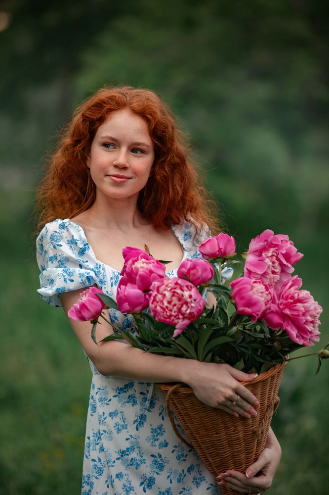 Photograph by Нина Костюченкова