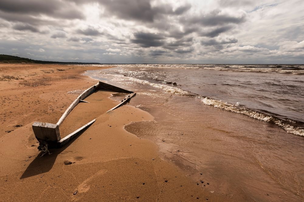 Photograph by Ярослав Лукьянов