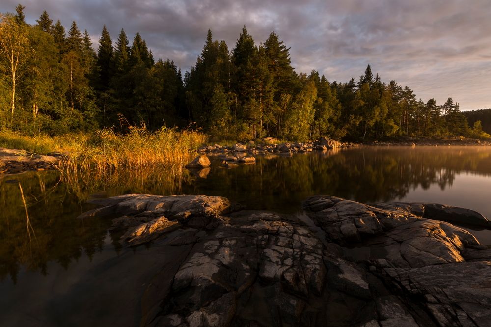 Photograph by Ярослав Лукьянов