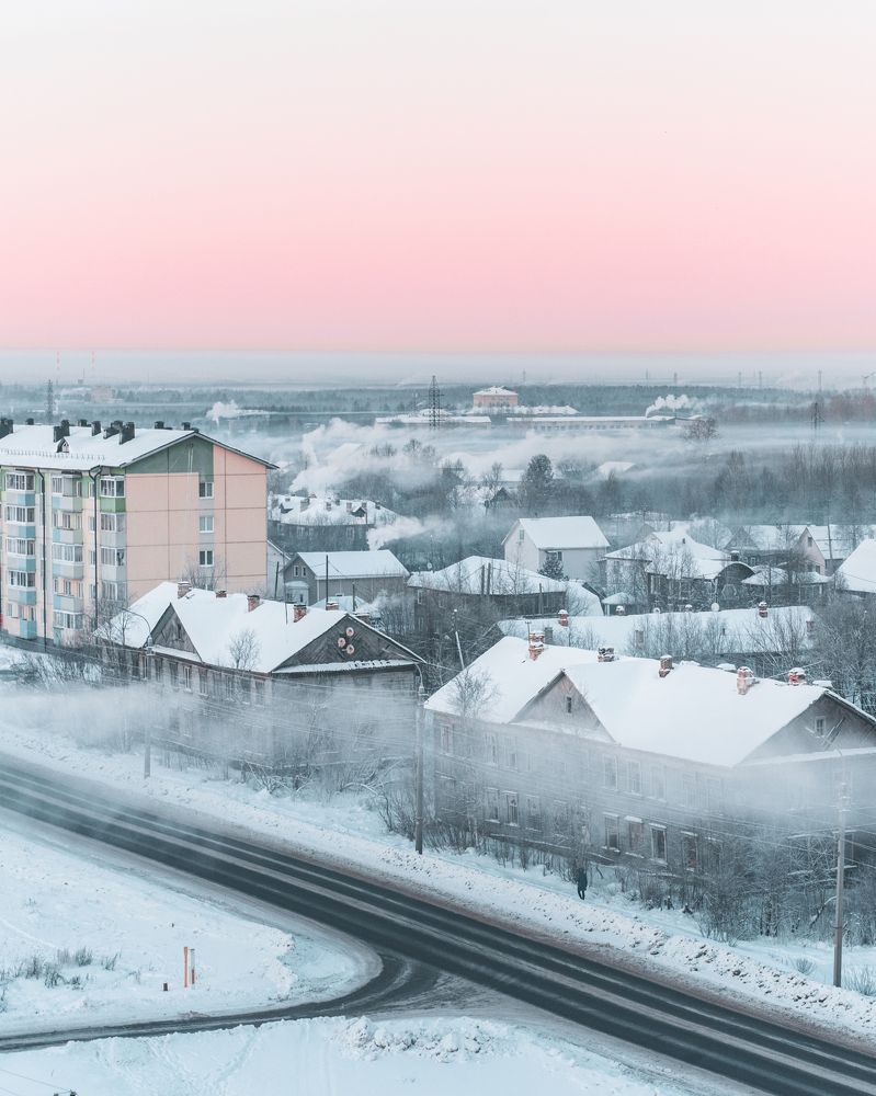 Photograph by Лапшин Алексей