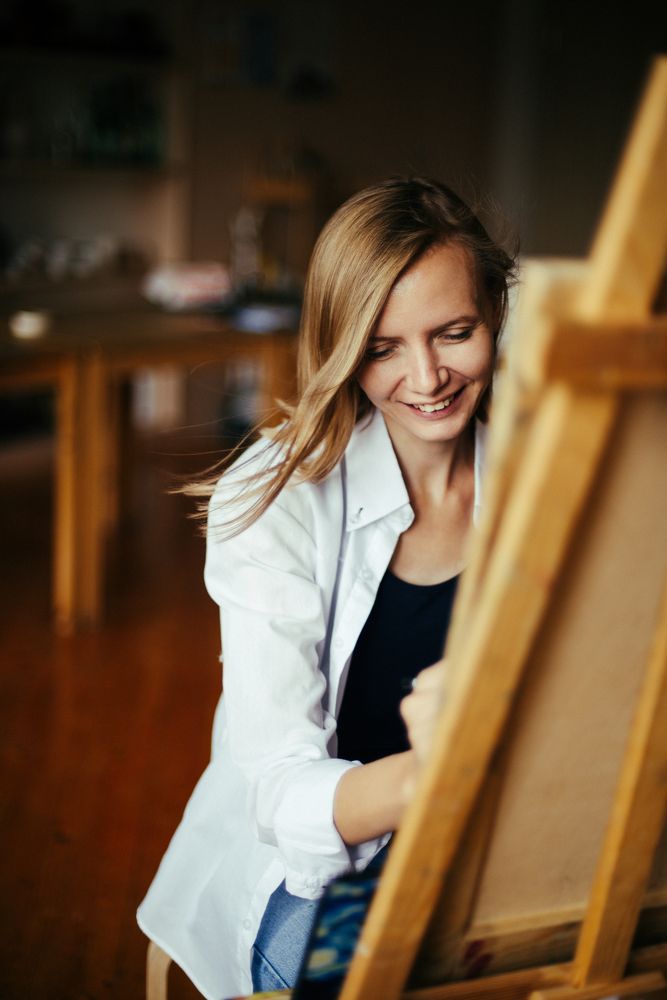 Photograph by Елена Михайловна