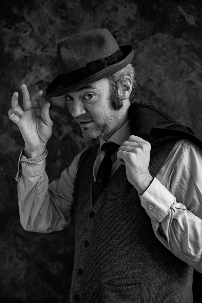 Photograph by Наталья Егорова