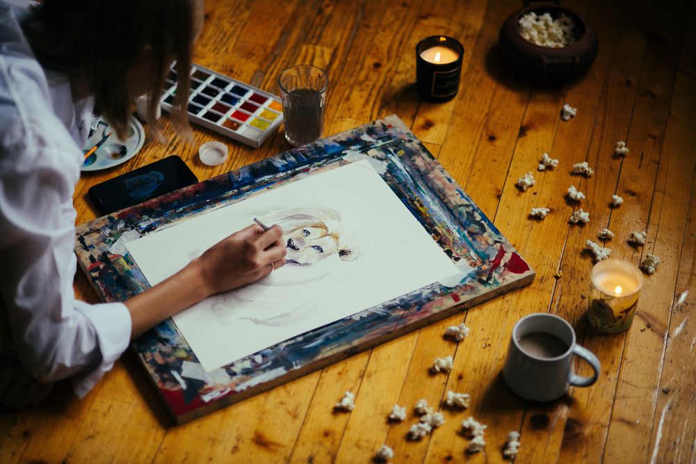 Photograph by Елена Михайловна