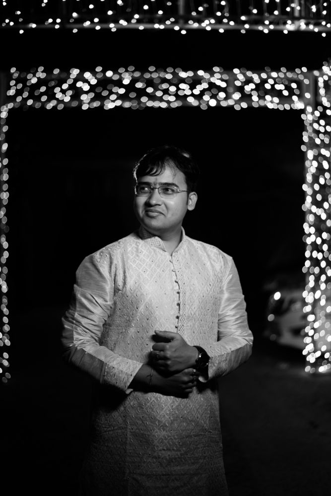 Photograph by Sourav Show