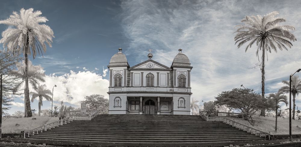 Photograph by Marco Retana