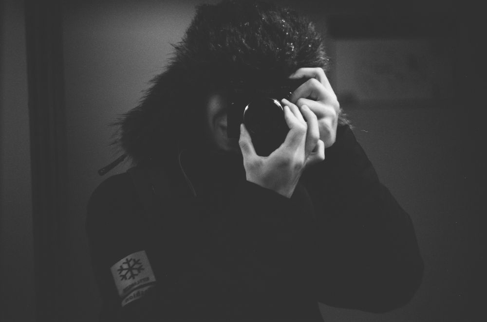 Photograph by Валентин Кабачек