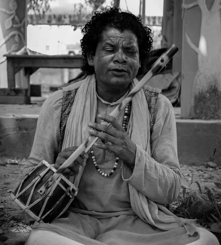 Photograph by Sourav Show