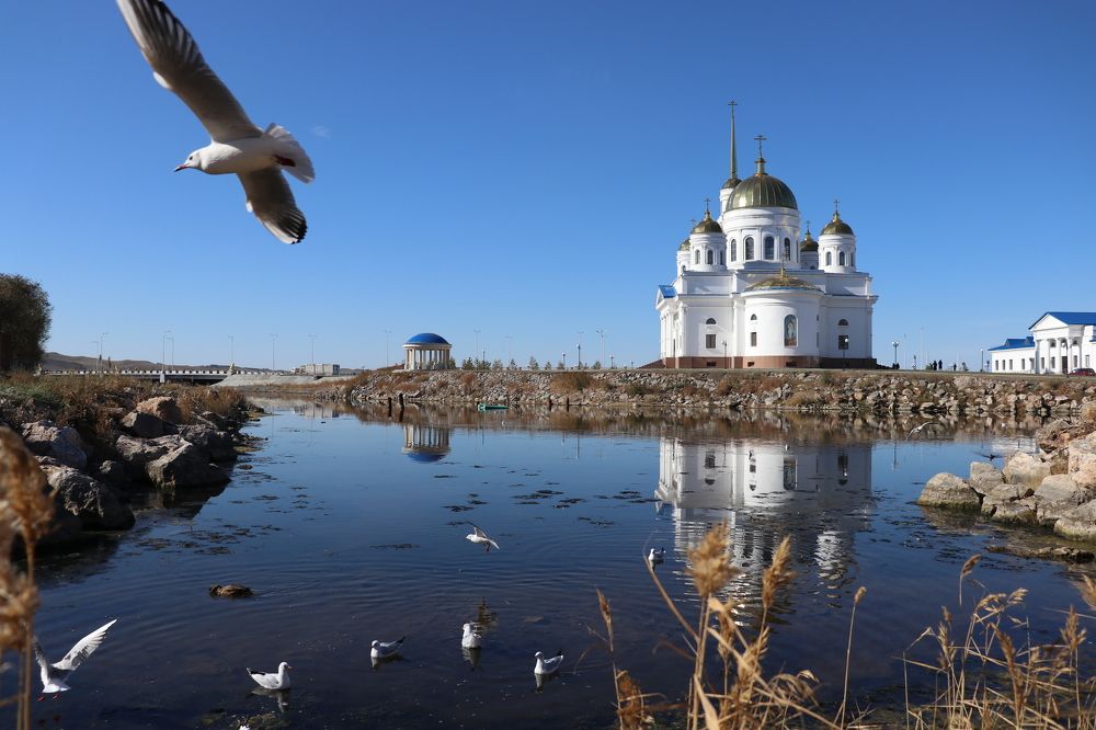 Photograph by Марина Савченко