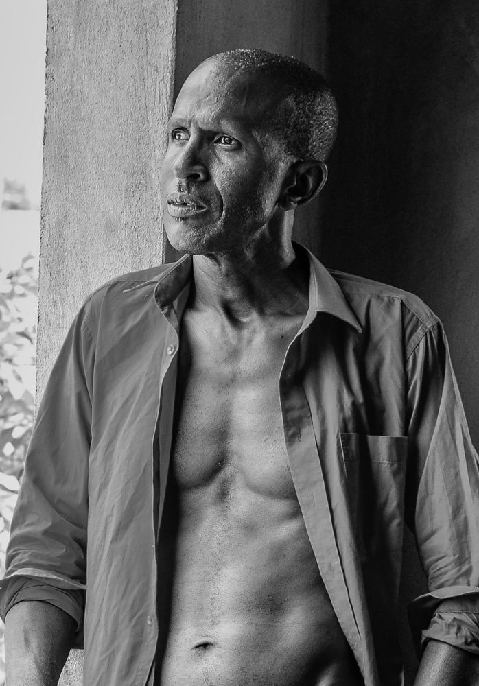 Photograph by Michael McIntosh