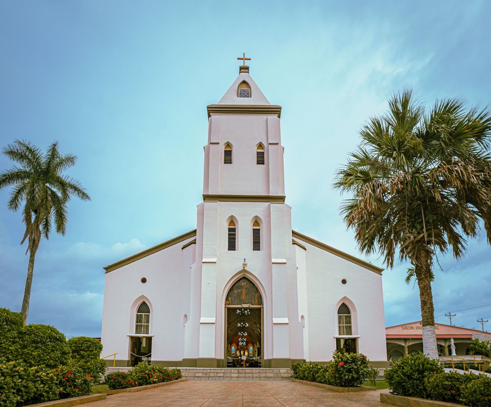 Photograph by Marco Retana