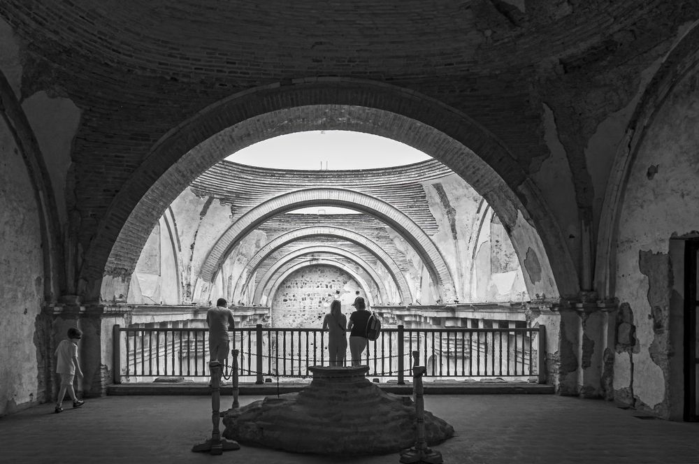 Photograph by Marco Retana