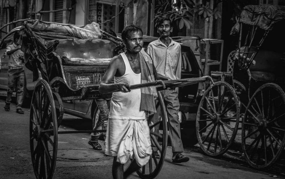 Photograph by Sourav Saha