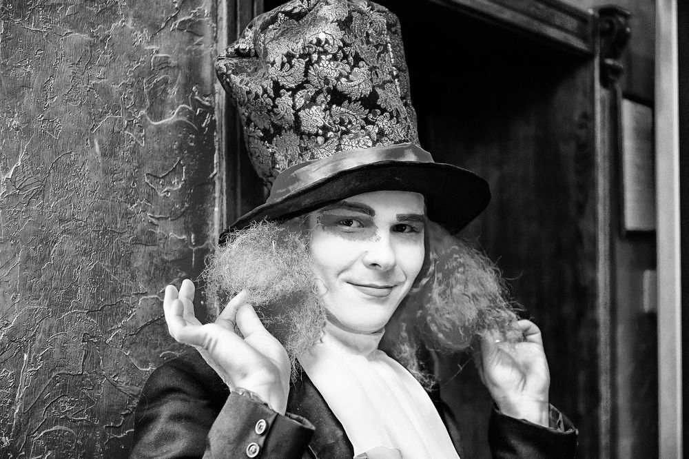 Фотография автора Игорь Ефремычев