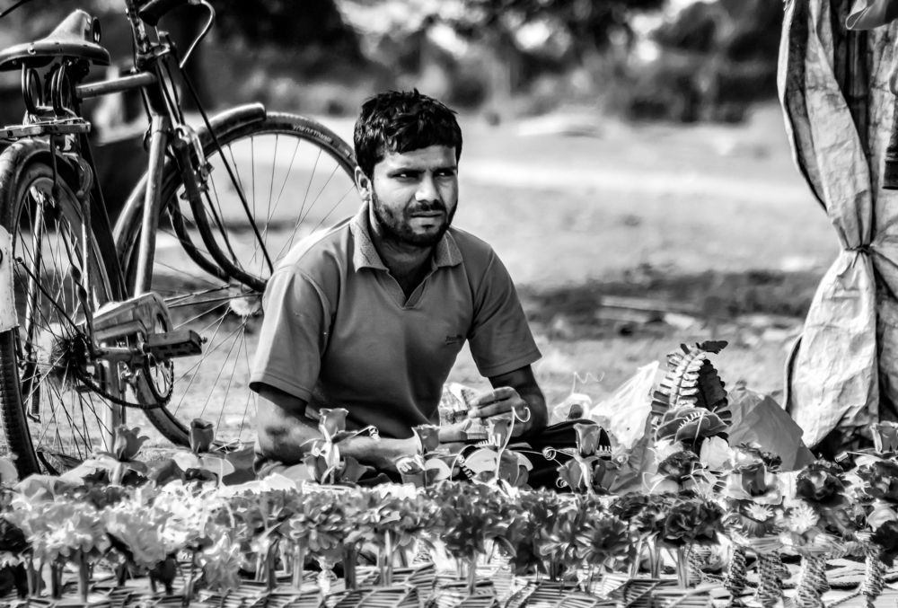 Photograph by Sourav Saha